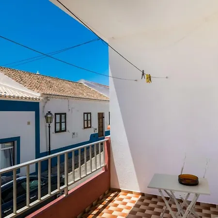 Akivillas Lime Vila do Bispo
