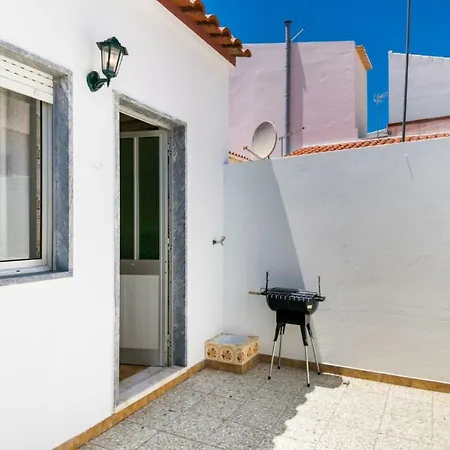 Akivillas Lime * Vila do Bispo