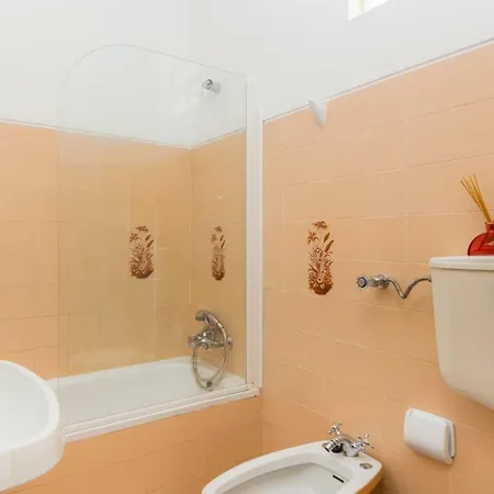 Vila Akivillas Lime *