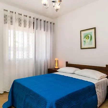 Vila Akivillas Lime *